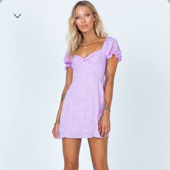 Princess Polly Dress - Picture 2 of 7